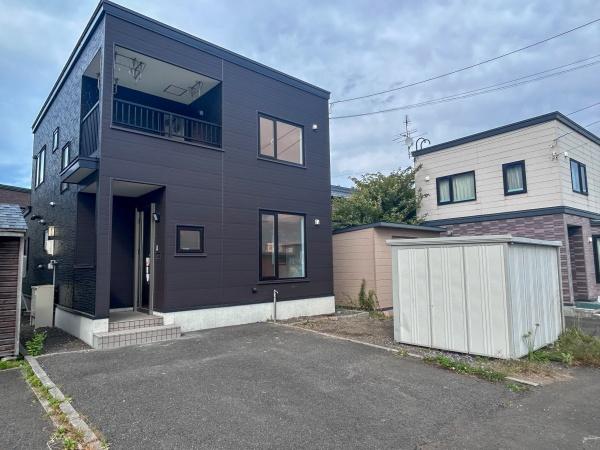リフォーム済！北51条東15丁目