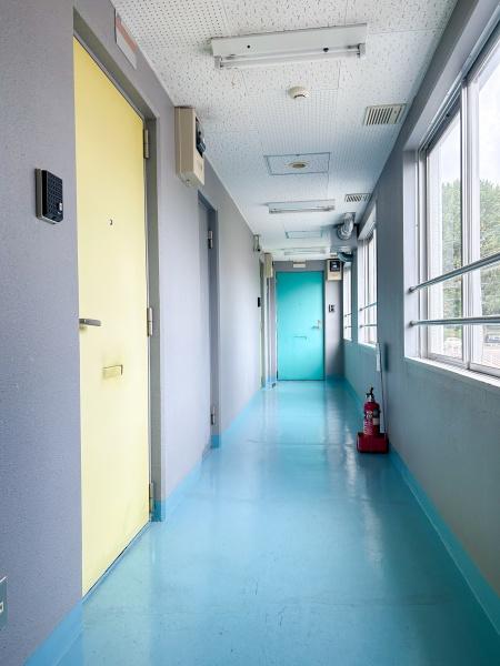 コーポラス安原(その他)