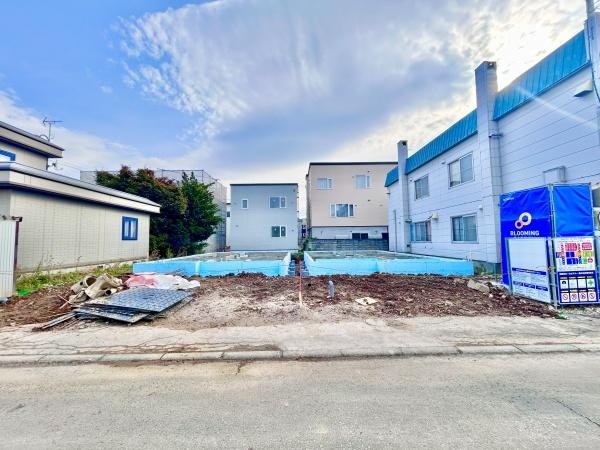 環状通東駅まで徒歩15分！