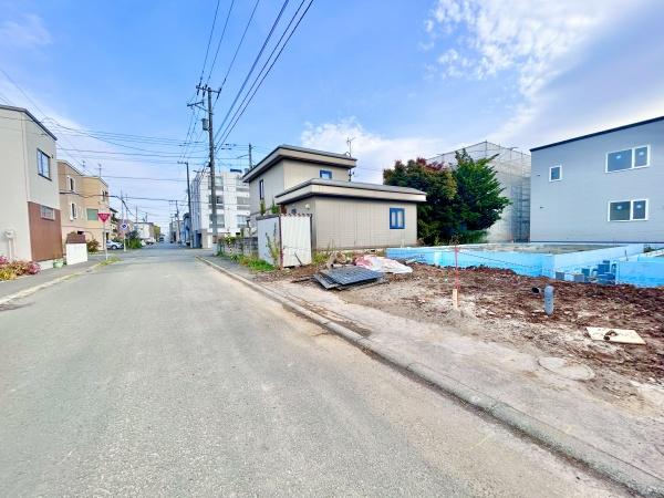 環状通東駅まで徒歩15分！