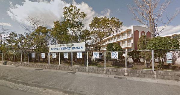 宮崎市村角町原口の中古一戸建て(宮崎市立東大宮中学校)