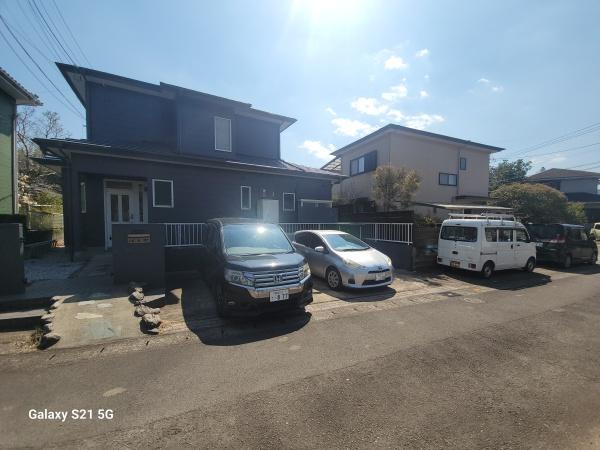 宮崎市村角町原口の中古一戸建て