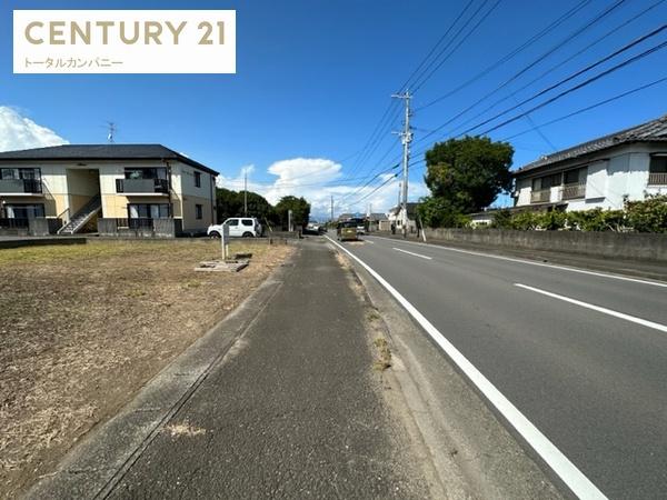 宮崎市大字塩路の土地