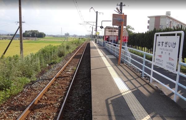 宮崎市大字芳士の土地(蓮ヶ池駅(JR日豊本線))