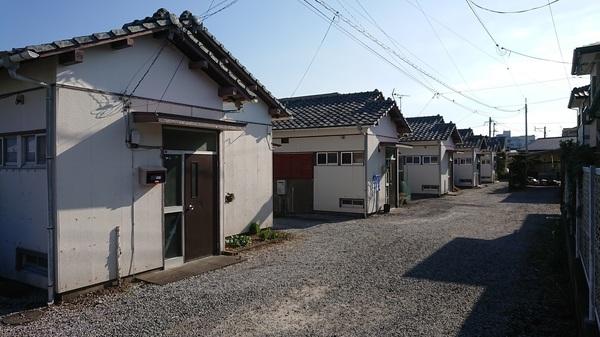 田代町貸家