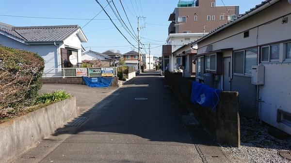 田代町貸家