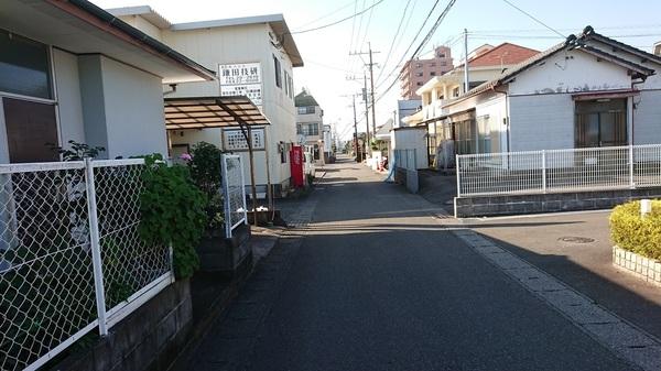 田代町貸家