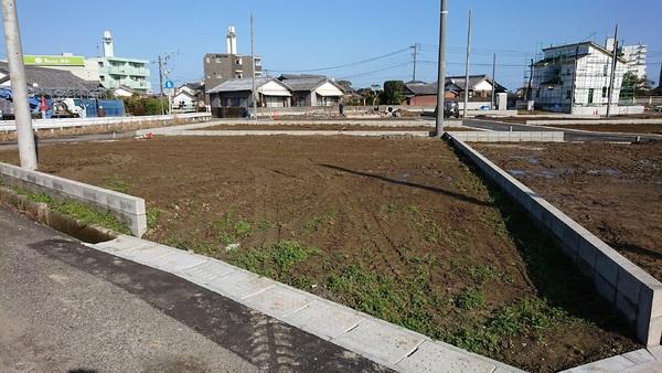 宮崎市大字恒久の土地