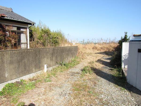 本郷1丁目土地