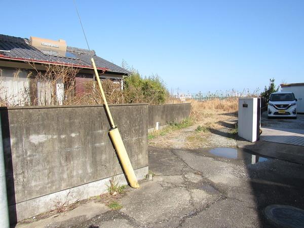 本郷1丁目土地