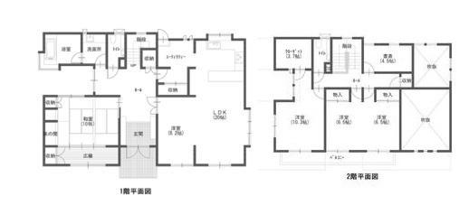 宮崎市恒久南２丁目の中古一戸建