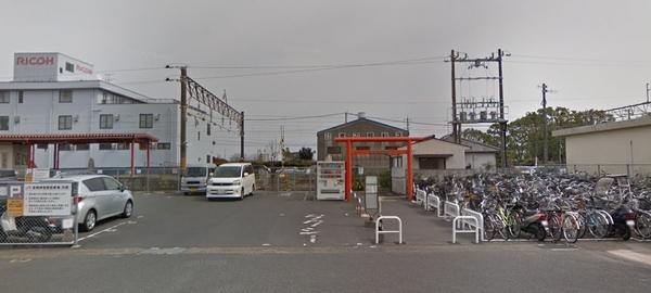 宮崎市阿波岐原町松下の土地(宮崎神宮駅(JR日豊本線))