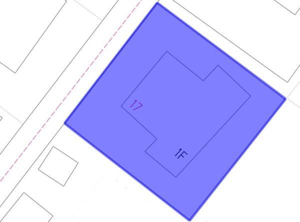 宮崎市江南１丁目の中古一戸建