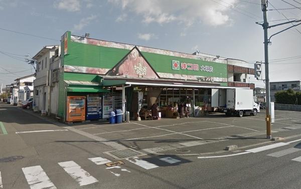 宮崎市江南1丁目の土地(まつの大塚店)