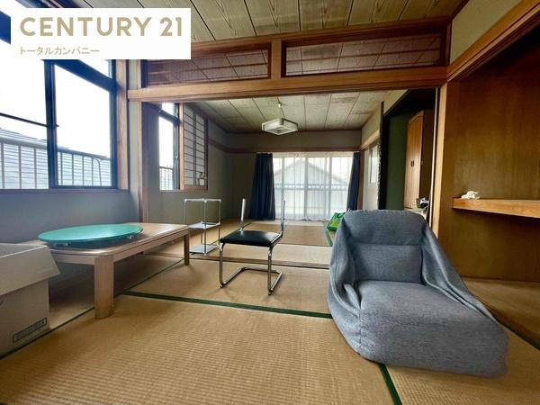 宮崎市堀川町の中古一戸建て