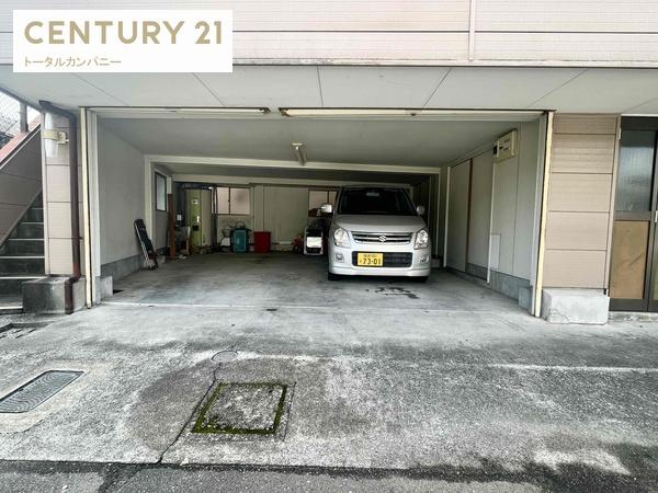 宮崎市堀川町の中古一戸建て