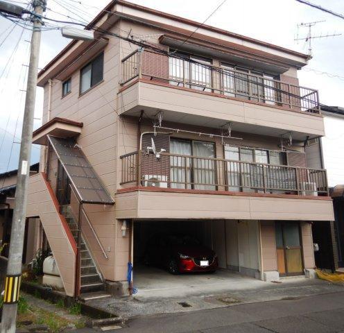 宮崎市堀川町の中古一戸建