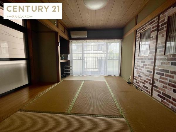 宮崎市堀川町の中古一戸建て