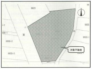 宮崎市佐土原町下田島の売土地