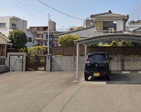 松山1丁目中古戸建