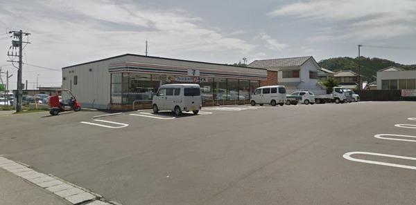 宮崎市青島西２丁目の中古一戸建て(セブンイレブン宮崎青島店)