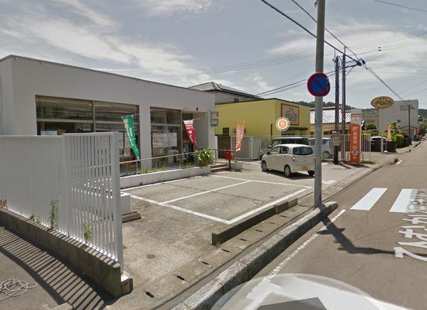 宮崎市青島西２丁目の中古一戸建て(青島郵便局)