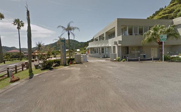 宮崎市青島西２丁目の中古一戸建て(宮崎白浜オートキャンプ場)