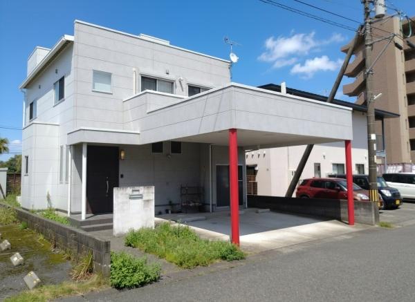 青島西2丁目中古戸建