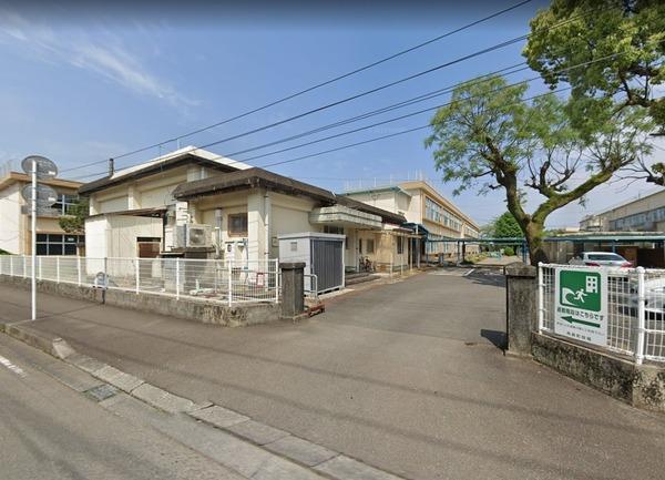 児湯郡高鍋町大字北高鍋の土地(高鍋町立高鍋東小学校)