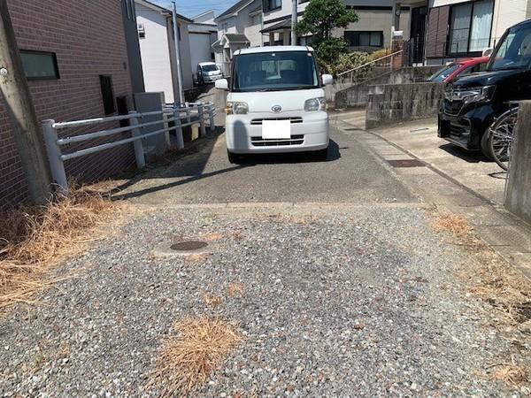 宮崎市大坪東３丁目の土地