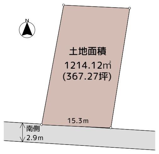 宮崎市阿波岐原町前浜の土地