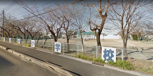 宮崎市田野町甲の土地(宮崎市立田野小学校)