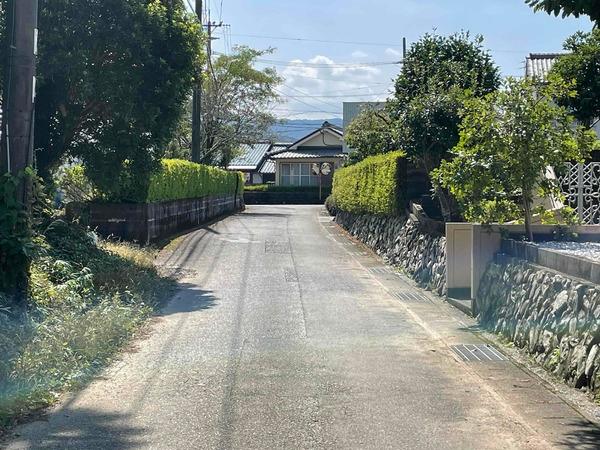 宮崎市田野町甲の土地