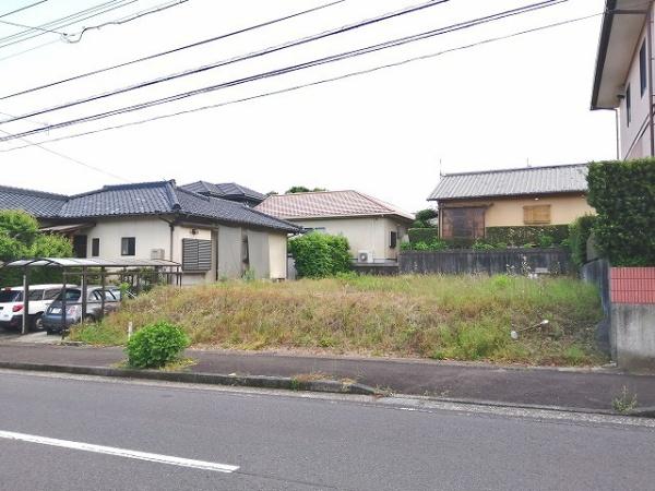 東諸県郡国富町大字本庄の土地