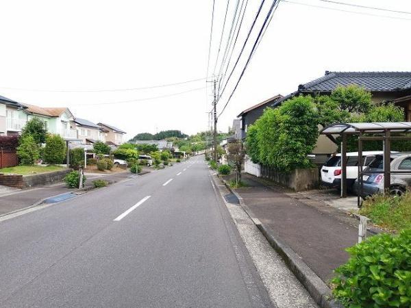 東諸県郡国富町大字本庄の土地