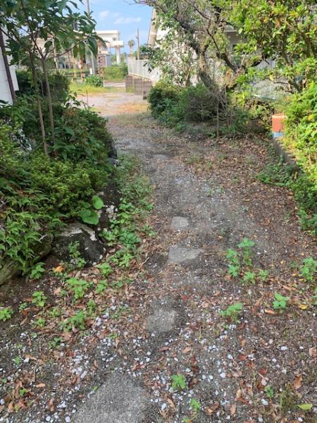 宮崎市青島４丁目の中古一戸建て
