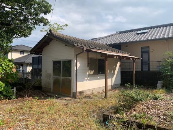 宮崎市青島４丁目の中古一戸建て