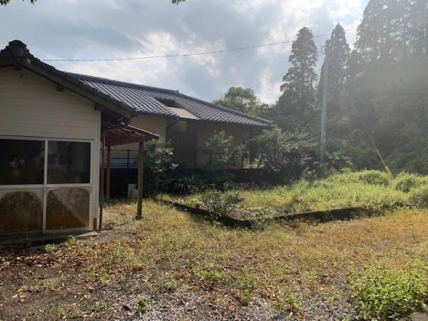 宮崎市青島４丁目の中古一戸建て