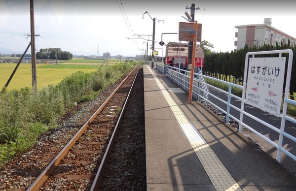 宮崎市村角町宮崎牟田の土地(蓮ヶ池駅(JR日豊本線))