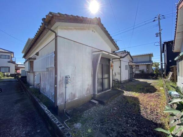 村角町宮崎牟田土地