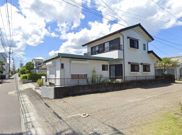 中西町中古戸建