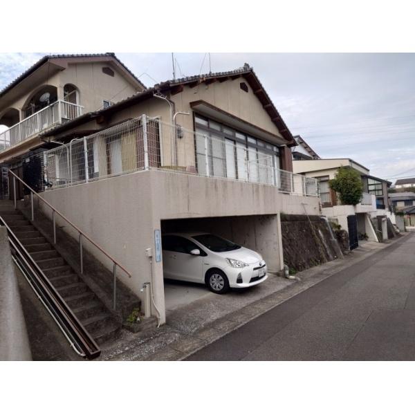 桜ヶ丘町中古住宅