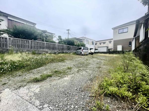 宮崎市永楽町の土地