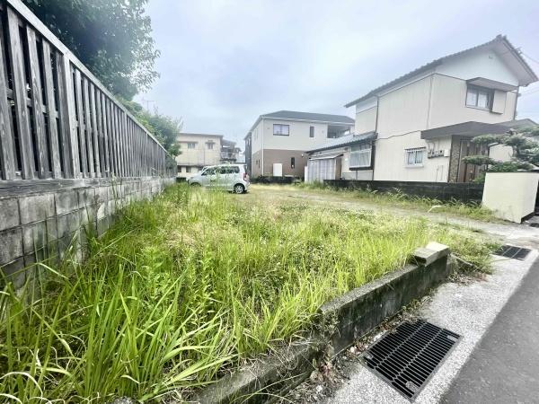 永楽町新築用地