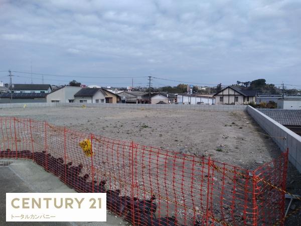 大塚町売地