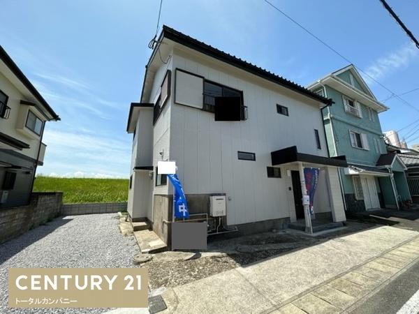 宮崎市出来島町の中古一戸建て