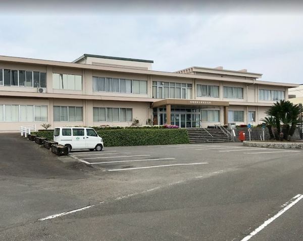 宮崎市佐土原町上田島の土地(宮崎市佐土原総合支所)