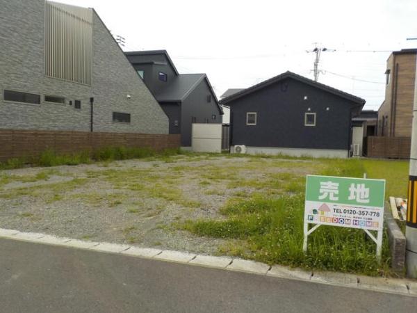 宮崎市佐土原町下那珂の土地