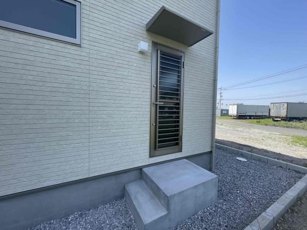 宮崎市吉村町南田の中古一戸建て