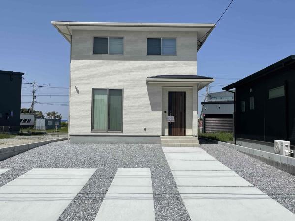 宮崎市吉村町南田の中古一戸建て